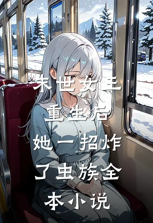 末世女王重生后，她一招炸了虫族全本小说