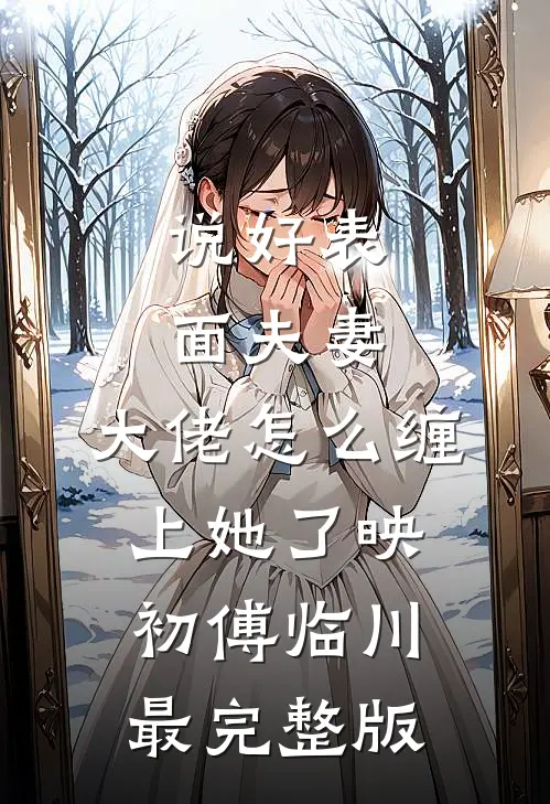 他败类，我病娇，联手逼走白月光贺遇宋染前文+后续
