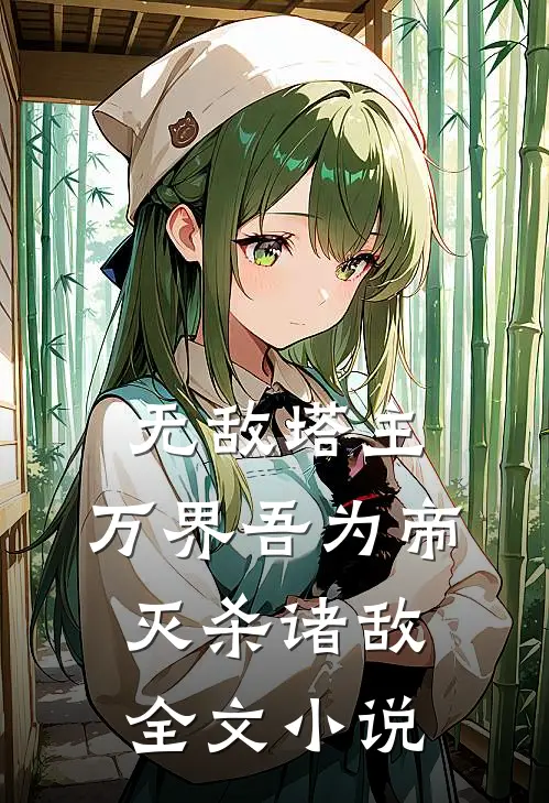 无敌塔主：万界吾为帝，灭杀诸敌全文小说