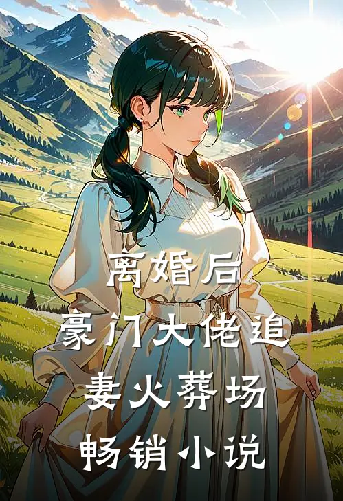 离婚后，豪门大佬追妻火葬场畅销小说