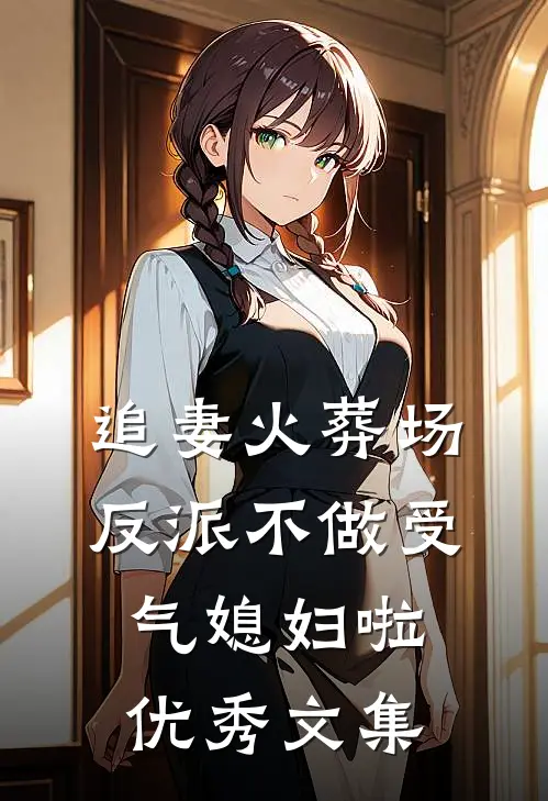 追妻火葬场：反派不做受气媳妇啦优秀文集