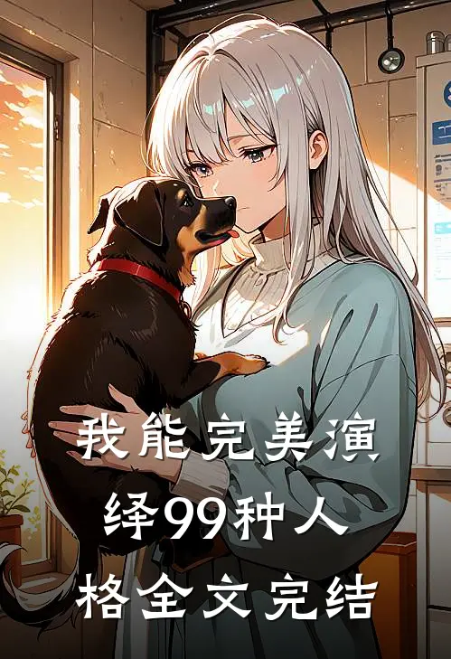 我能完美演绎99种人格全文完结