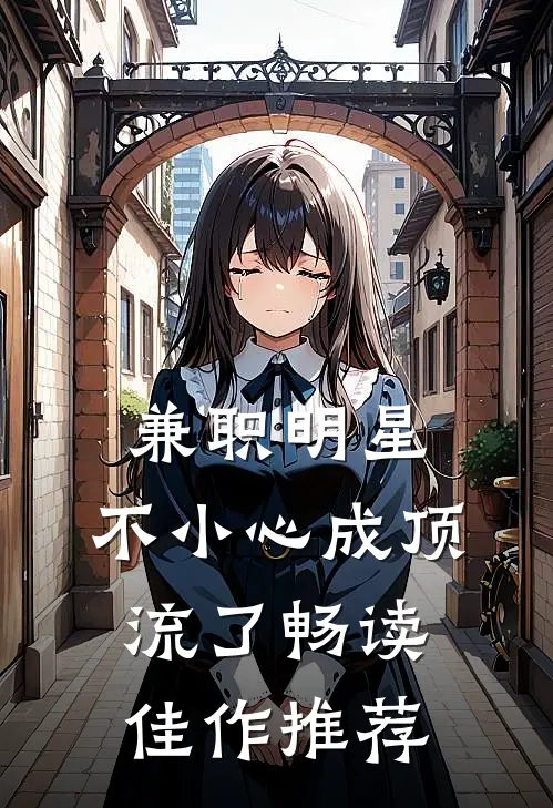 兼职明星：不小心成顶流了畅读佳作推荐
