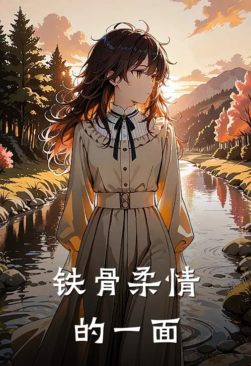 铁骨柔情的一面