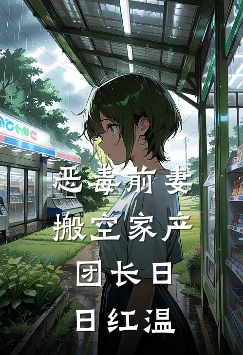 愿你来时花满楼全章节