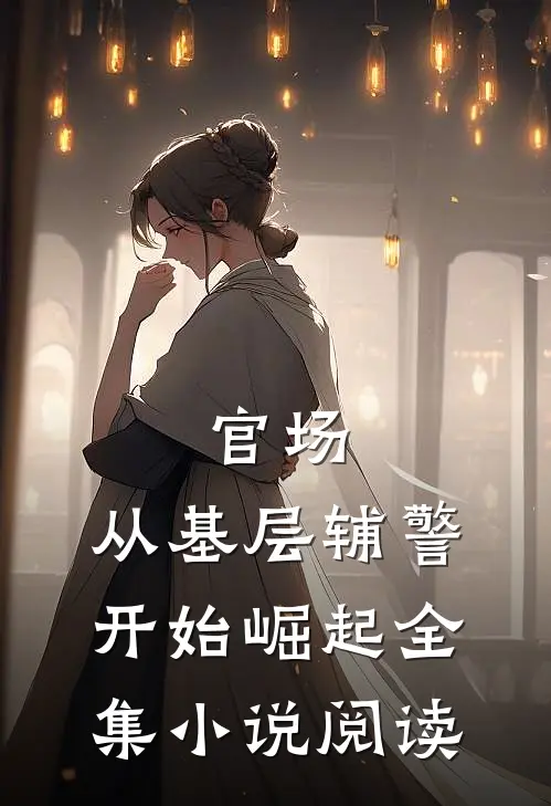 官场：从基层辅警开始崛起全集小说阅读