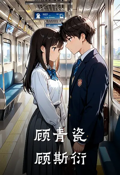 顾青瓷顾斯衍