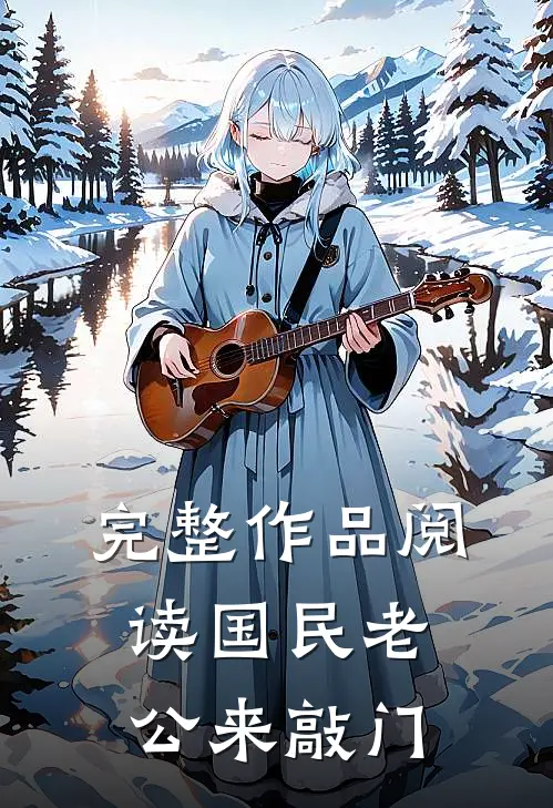 完整作品阅读国民老公来敲门