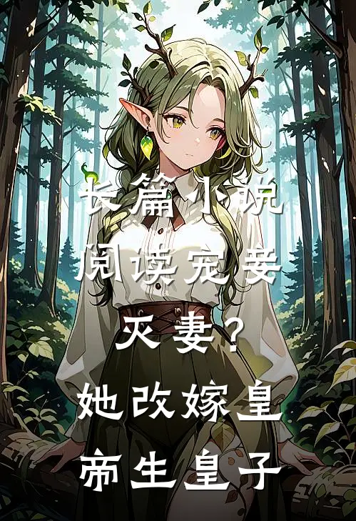 长篇小说阅读宠妾灭妻？她改嫁皇帝生皇子