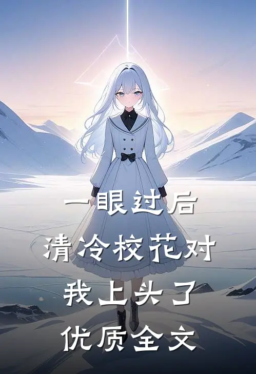 一眼过后，清冷校花对我上头了优质全文