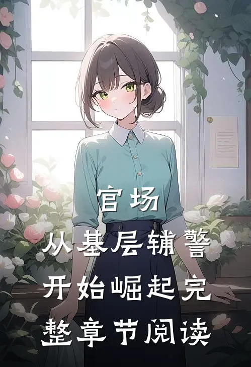 官场：从基层辅警开始崛起完整章节阅读