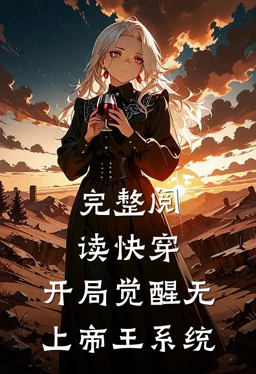 完整阅读快穿：开局觉醒无上帝王系统