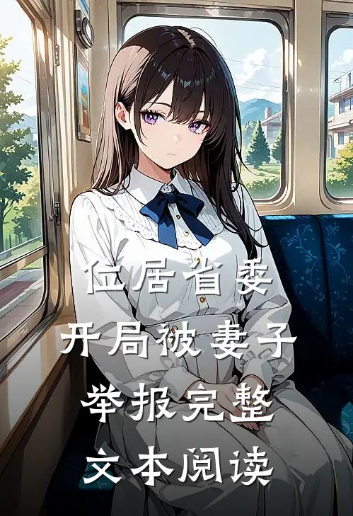 位居省委，开局被妻子举报完整文本阅读