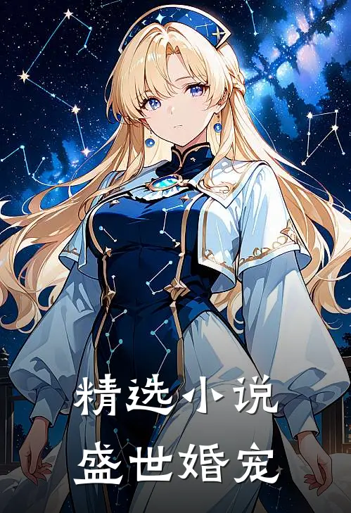精选小说盛世婚宠