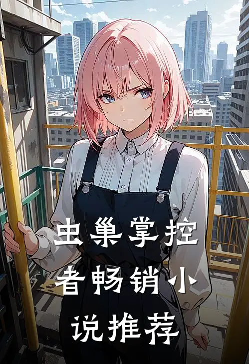 虫巢掌控者畅销小说推荐