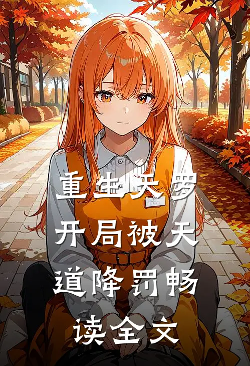 重生天罗：开局被天道降罚畅读全文