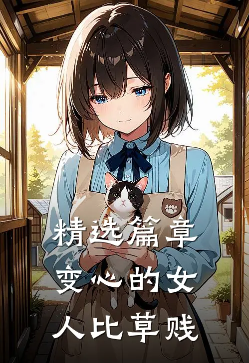 精选篇章变心的女人比草贱