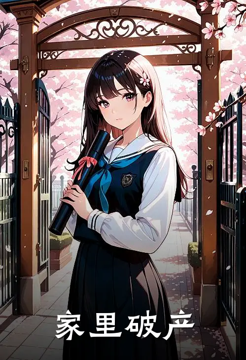 家里破产