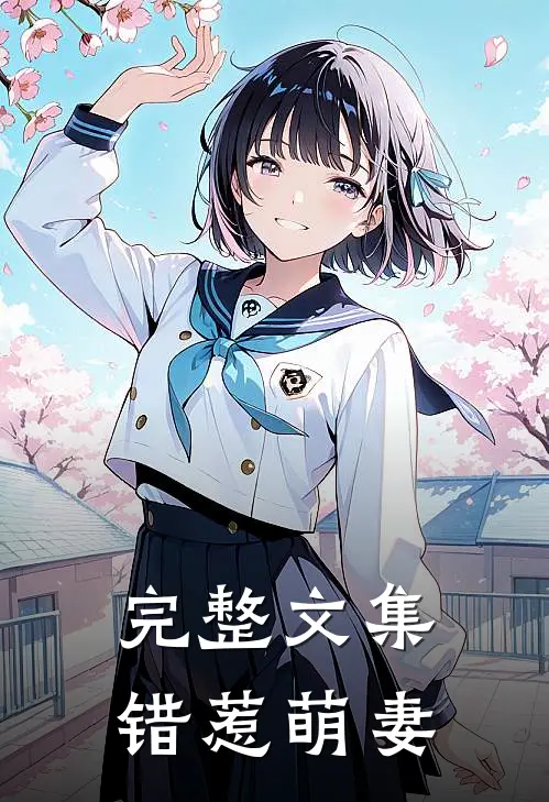 完整文集错惹萌妻