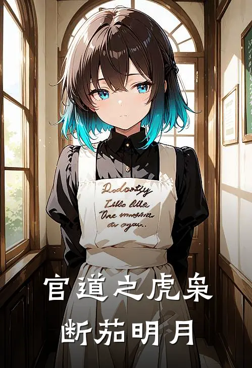 官道之虎枭断茄明月