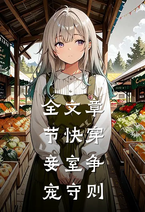 全文章节快穿：妾室争宠守则
