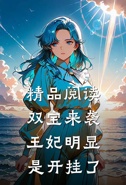 精品阅读双宝来袭:王妃明显是开挂了