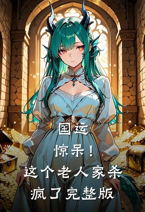 国运：惊呆！这个老人家杀疯了完整版
