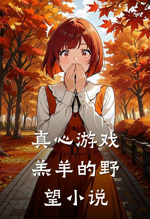 真心游戏羔羊的野望小说