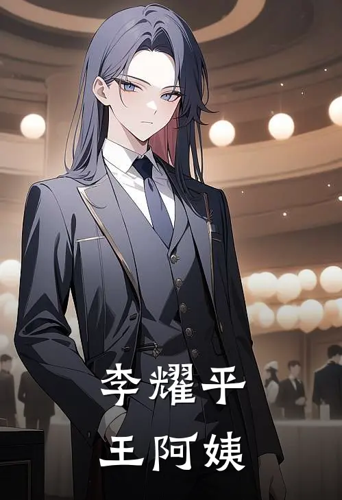 李耀平王阿姨