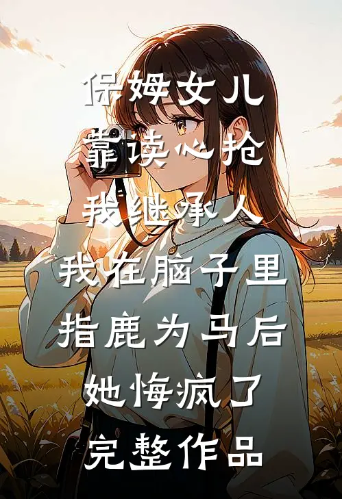 穿书七零，假千金她又野又撩精品选集