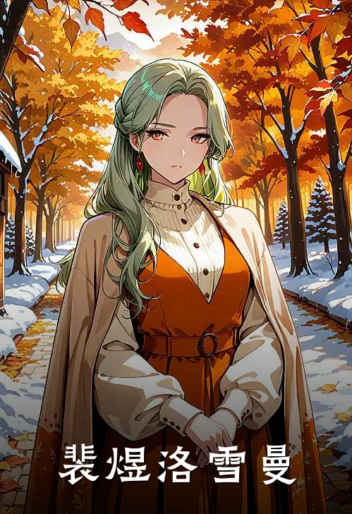 裴煜洛雪曼