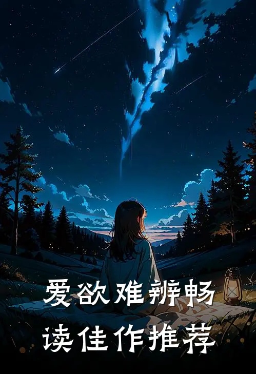 爱欲难辨畅读佳作推荐