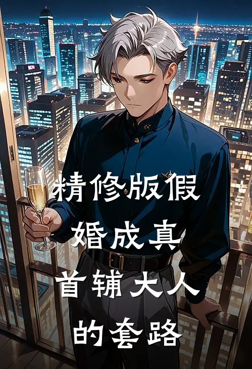 精修版假婚成真：首辅大人的套路