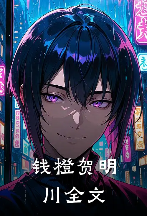 钱橙贺明川全文