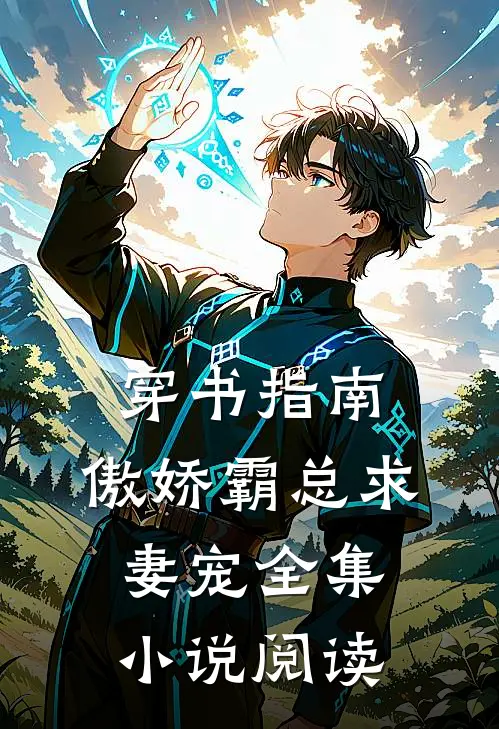 穿书指南：傲娇霸总求妻宠全集小说阅读