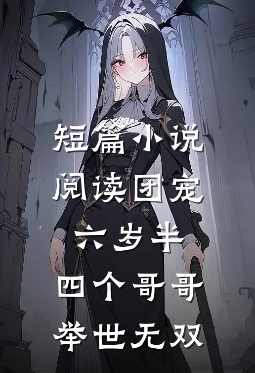 短篇小说阅读团宠六岁半：四个哥哥举世无双