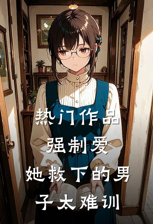 热门作品强制爱：她救下的男子太难训