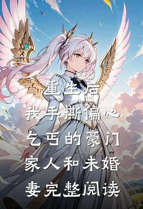 暮霭沉沉月黄昏免费看