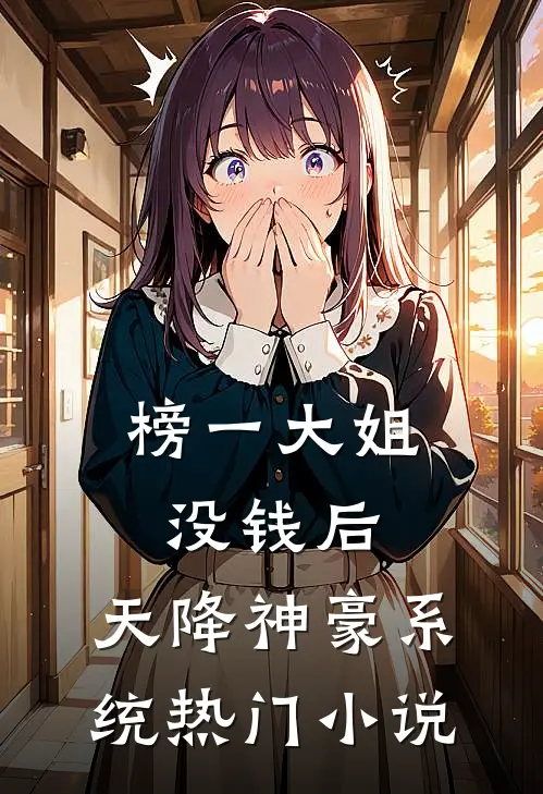 榜一大姐没钱后，天降神豪系统热门小说