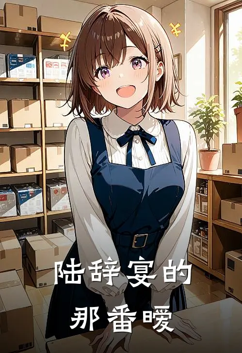 陆辞宴的那番暧