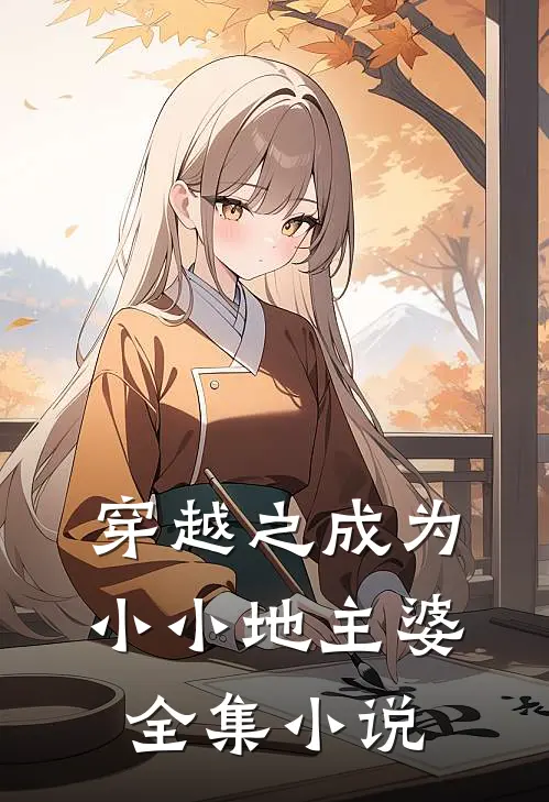 穿越之成为小小地主婆全集小说