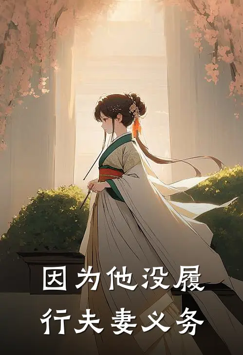 因为他没履行夫妻义务