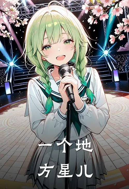 一个地方星儿