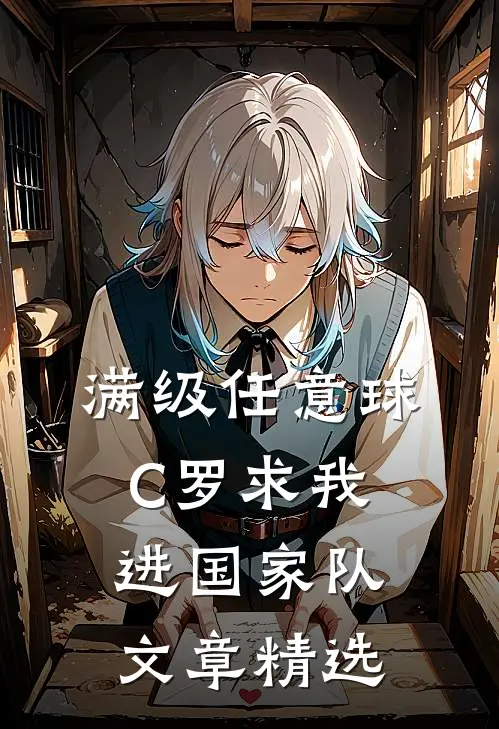 满级任意球，C罗求我进国家队文章精选