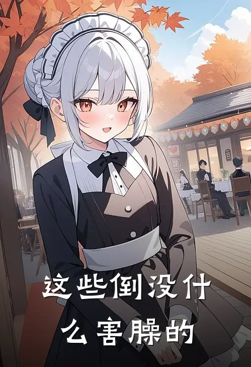 这些倒没什么害臊的