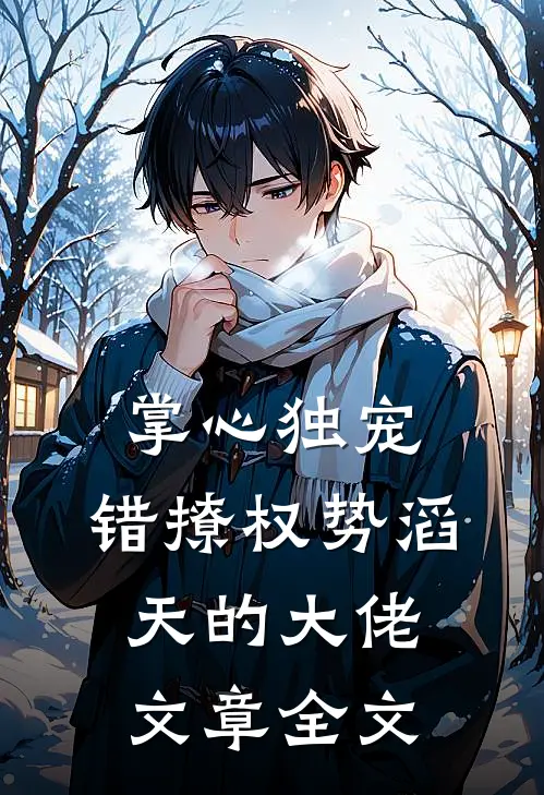 掌心独宠：错撩权势滔天的大佬文章全文