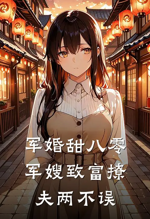 军婚甜八零军嫂致富撩夫两不误