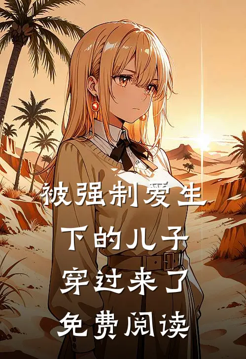 被强制爱生下的儿子穿过来了免费阅读
