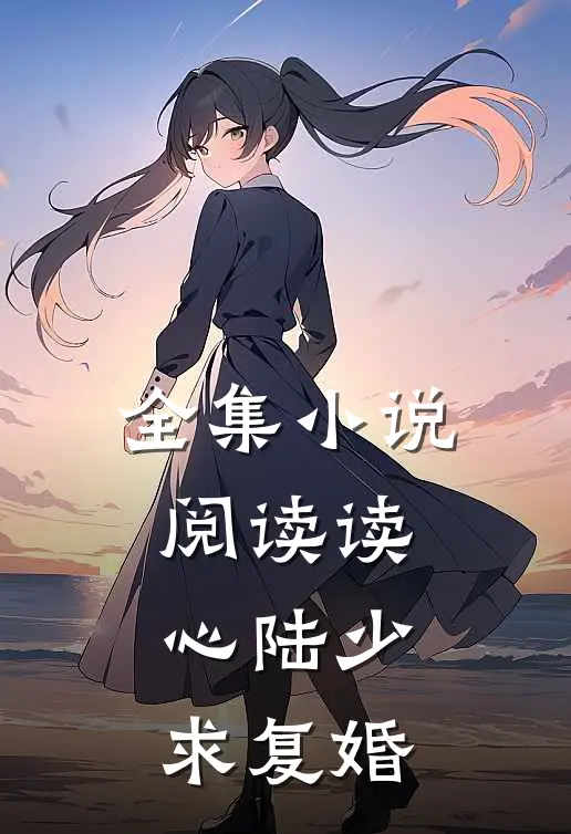全集小说阅读读心陆少求复婚