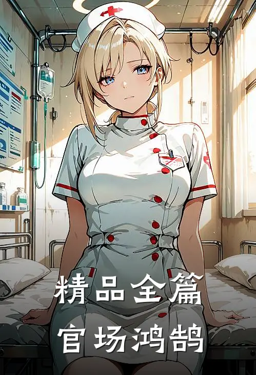 精品全篇官场鸿鹄